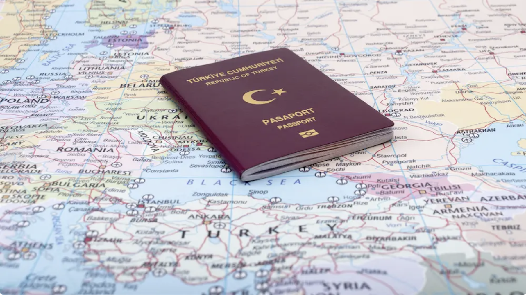 Citizenship Revoked?